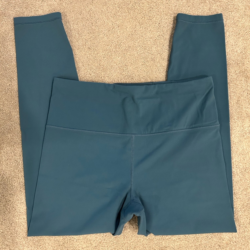 3 Pairs Athleta Elation Leggings size Medium